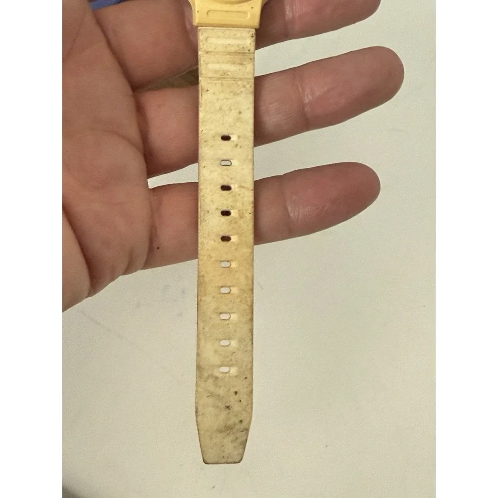 TWEETY ARMITRON KIDS WATCH ALL WEATHER BAND , Untested